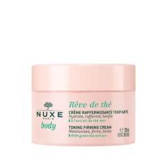 Nuxe Body Reve De The Tonifierende Verstevigende Creme 200ml